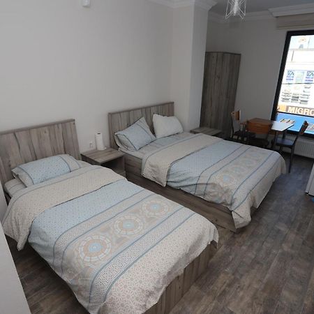 Rueya Pansiyon Apart Otel Yukarı Yukarı Kocaali Extérieur photo