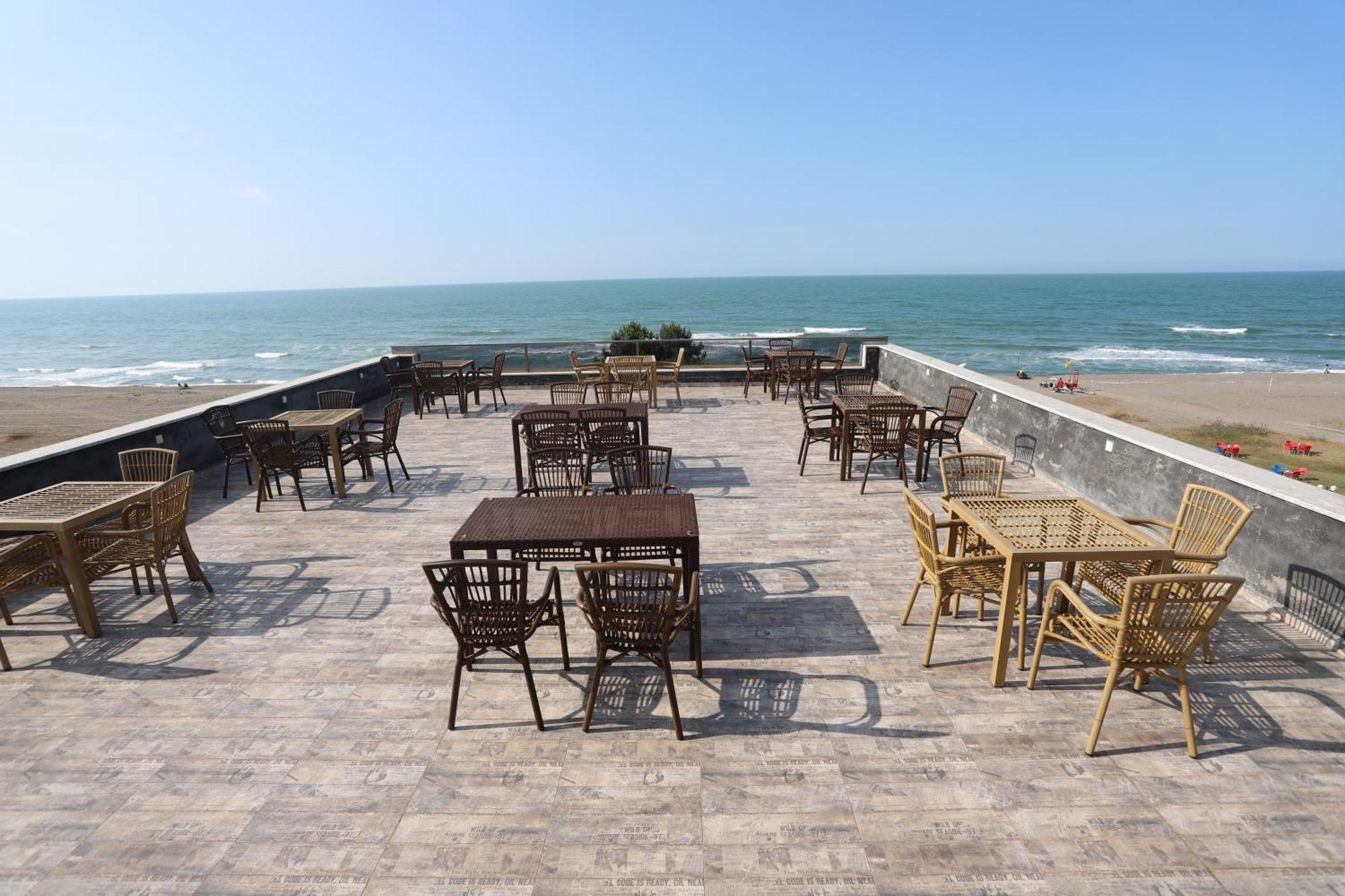 Rueya Pansiyon Apart Otel Yukarı Yukarı Kocaali Extérieur photo