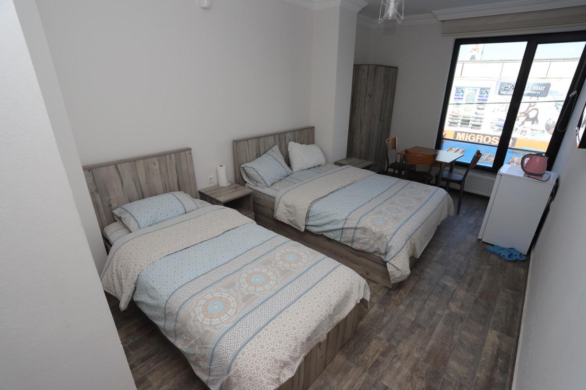 Rueya Pansiyon Apart Otel Yukarı Yukarı Kocaali Extérieur photo