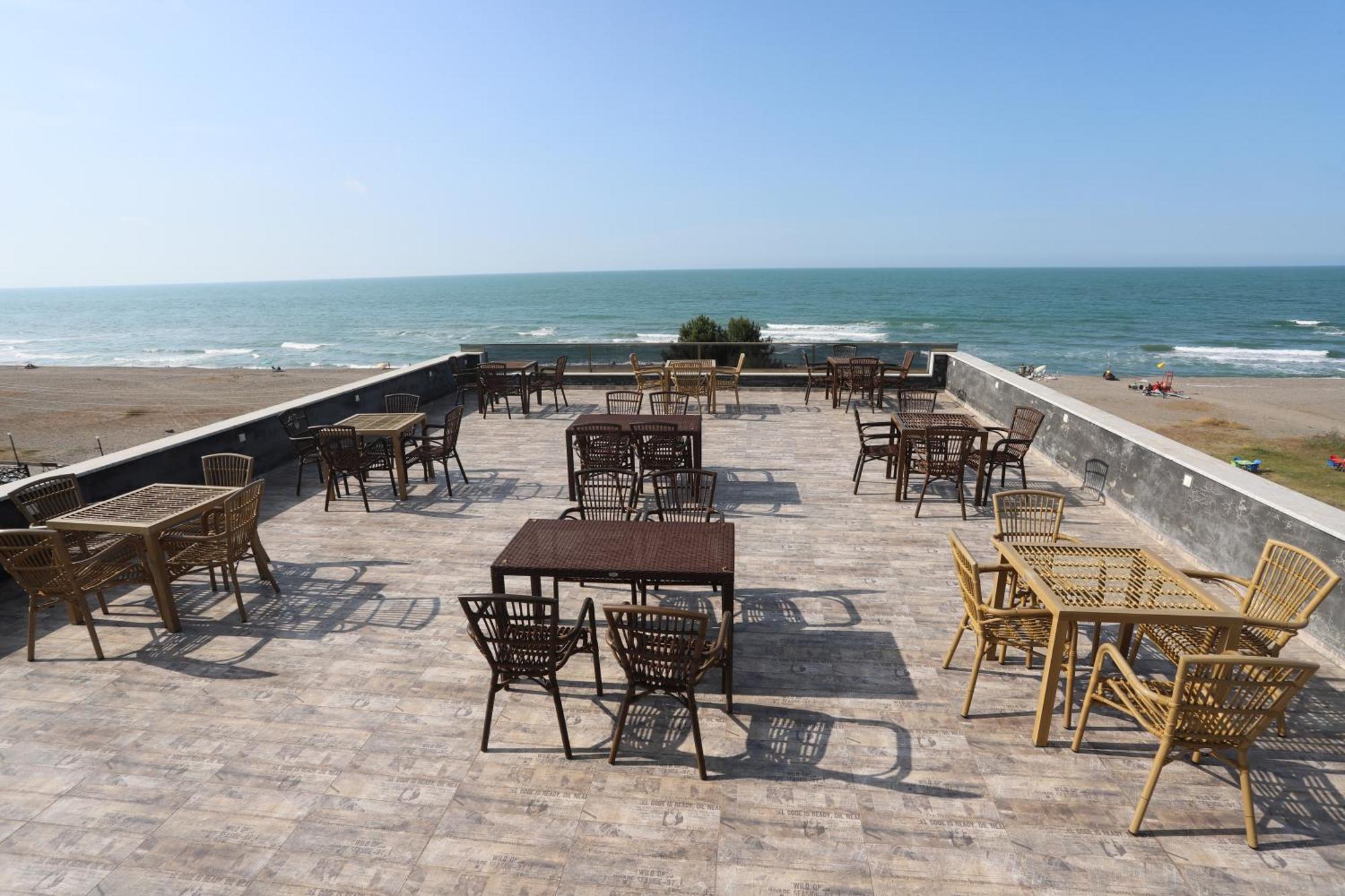 Rueya Pansiyon Apart Otel Yukarı Yukarı Kocaali Extérieur photo