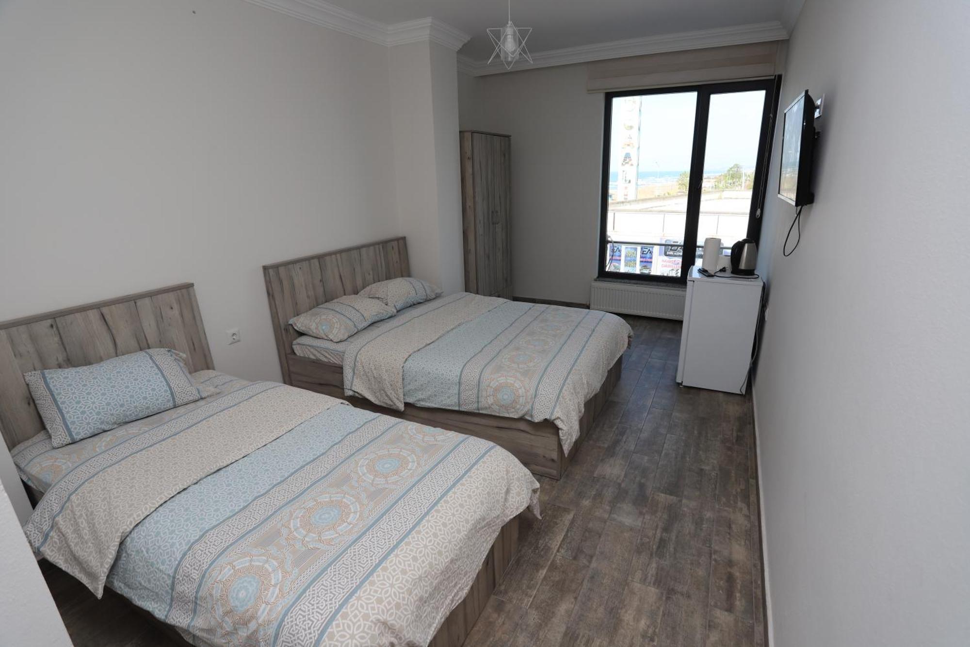 Rueya Pansiyon Apart Otel Yukarı Yukarı Kocaali Extérieur photo
