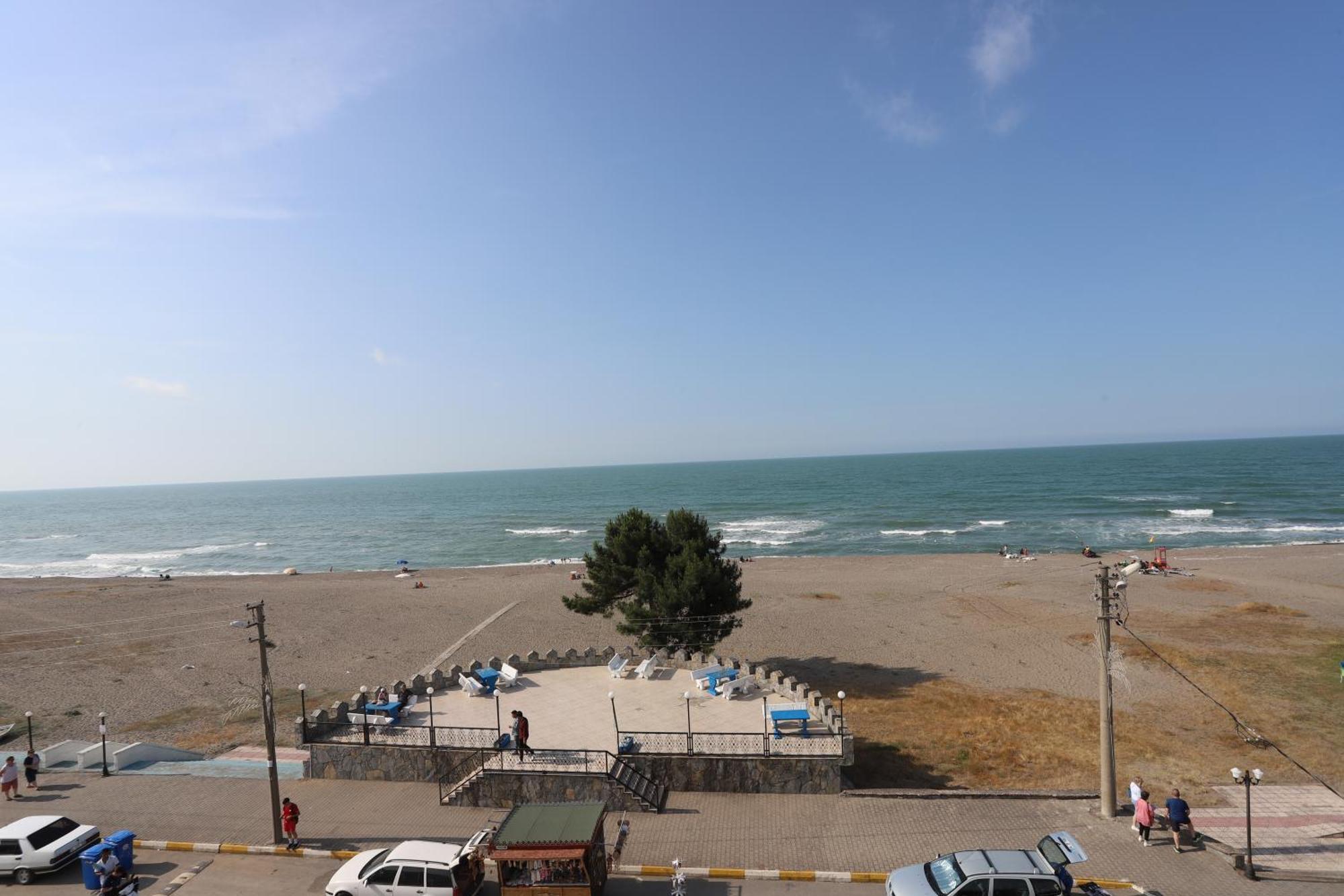 Rueya Pansiyon Apart Otel Yukarı Yukarı Kocaali Extérieur photo