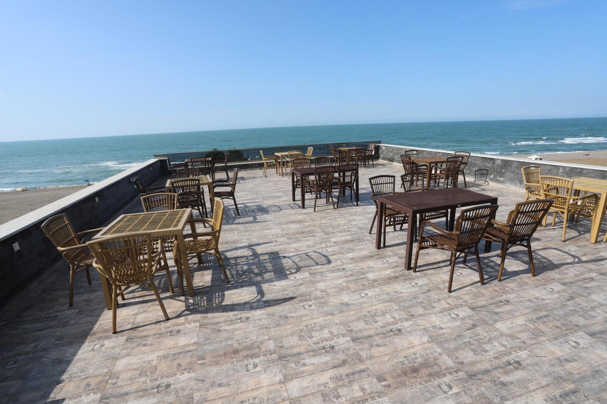 Rueya Pansiyon Apart Otel Yukarı Yukarı Kocaali Extérieur photo