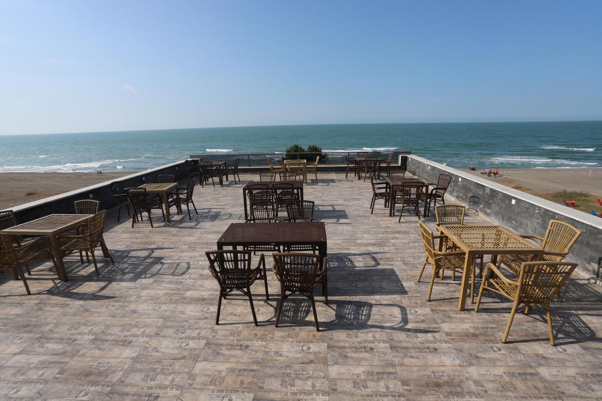 Rueya Pansiyon Apart Otel Yukarı Yukarı Kocaali Extérieur photo
