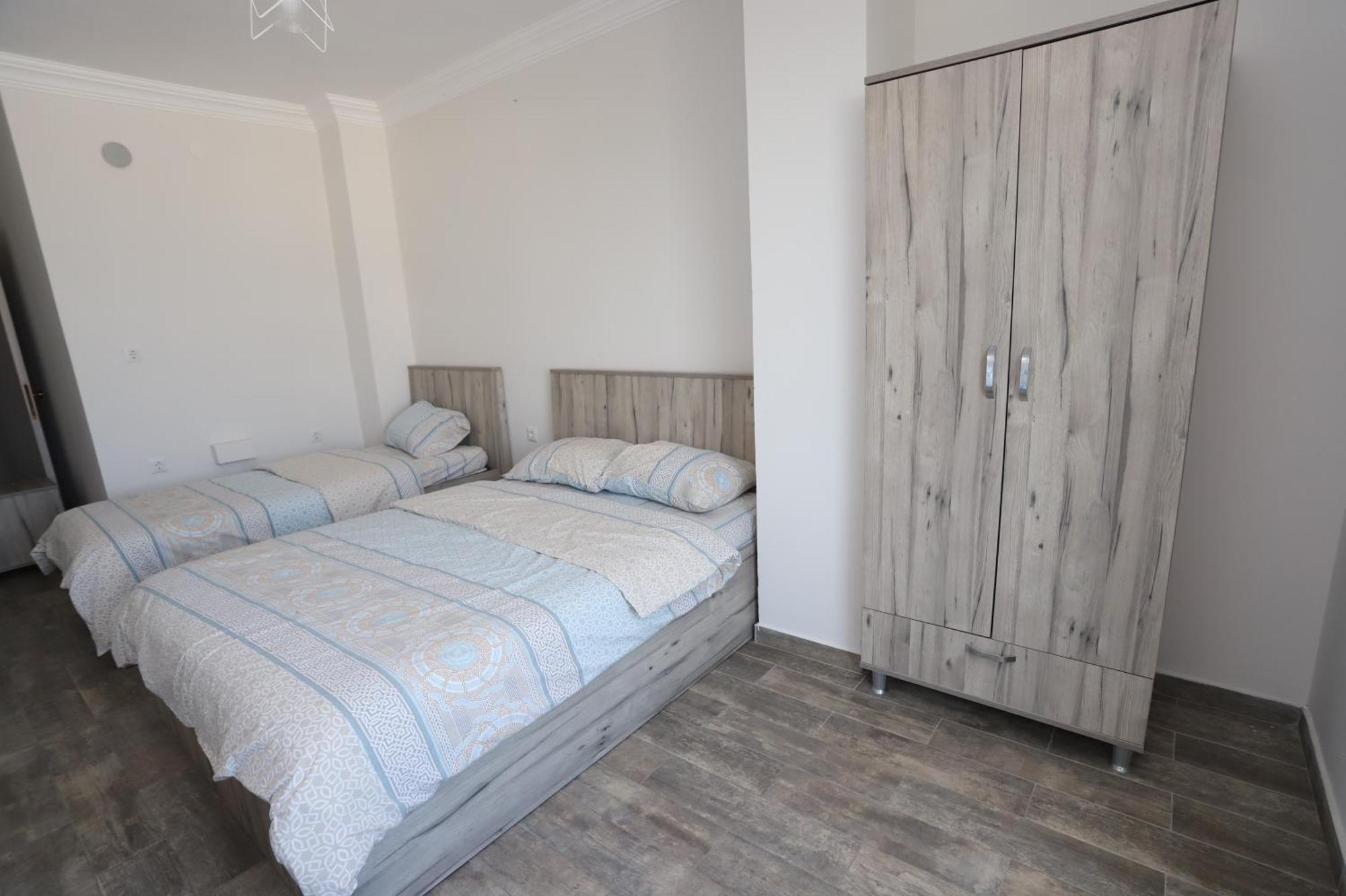 Rueya Pansiyon Apart Otel Yukarı Yukarı Kocaali Extérieur photo