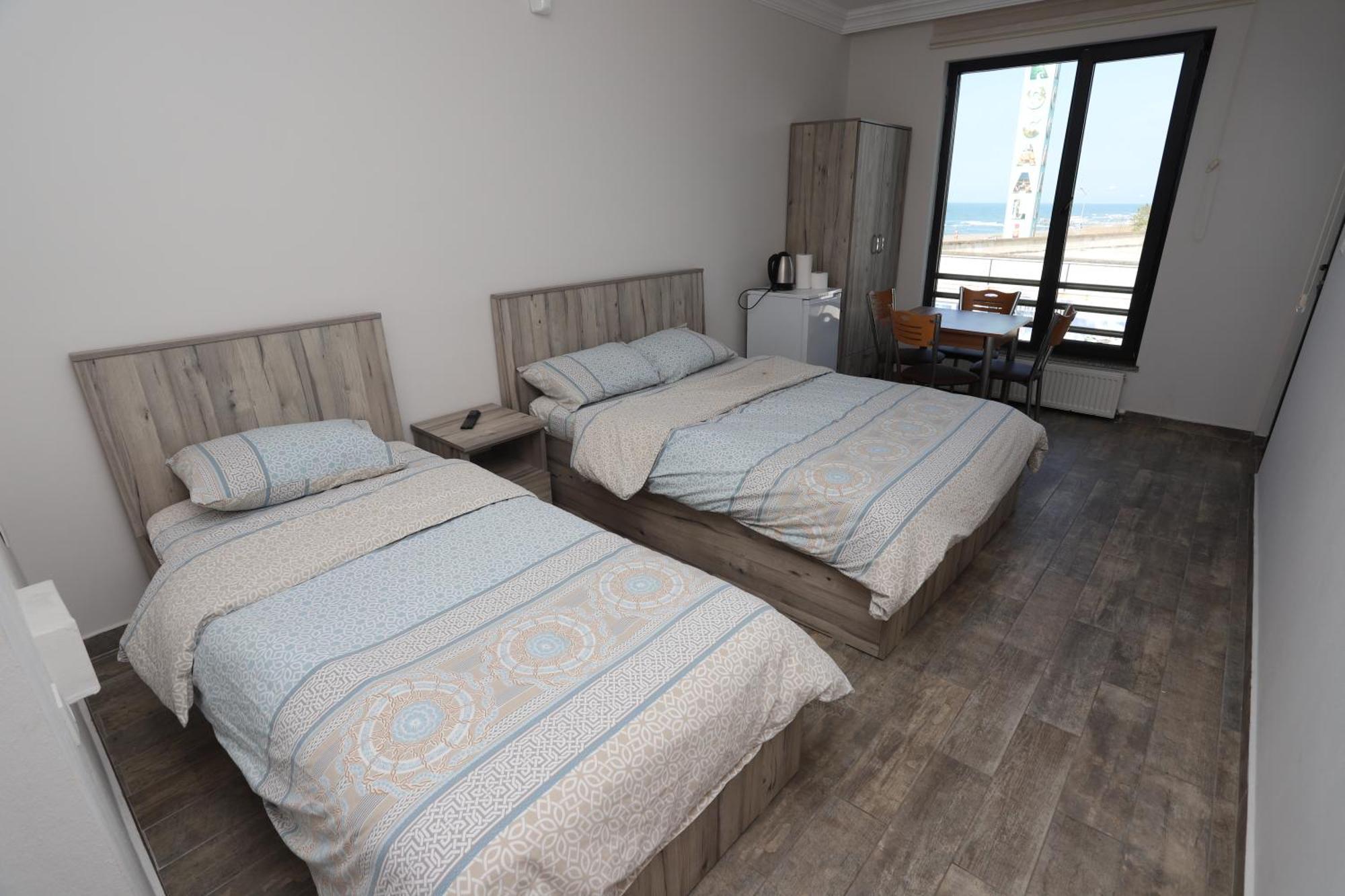 Rueya Pansiyon Apart Otel Yukarı Yukarı Kocaali Extérieur photo