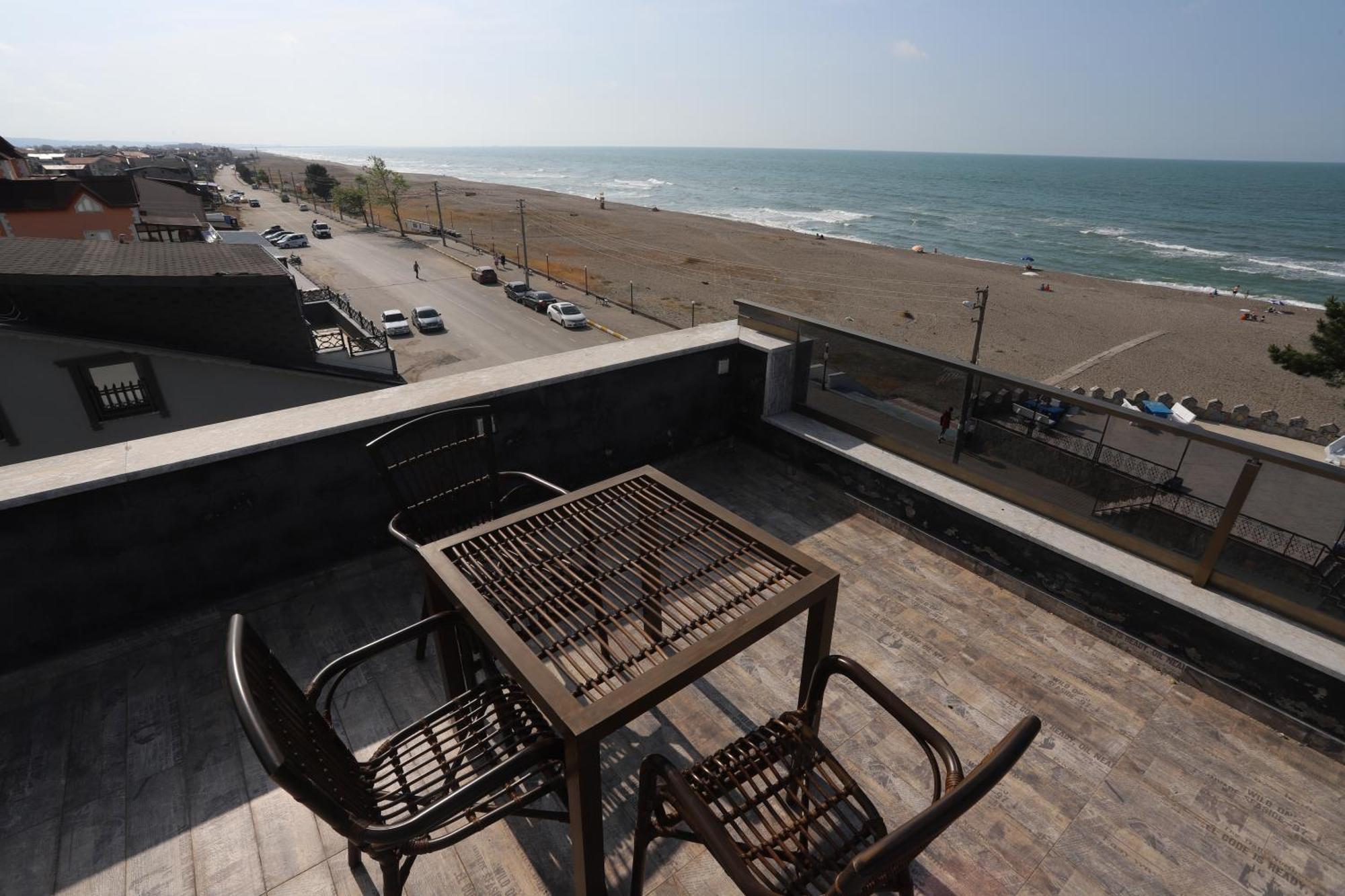 Rueya Pansiyon Apart Otel Yukarı Yukarı Kocaali Extérieur photo