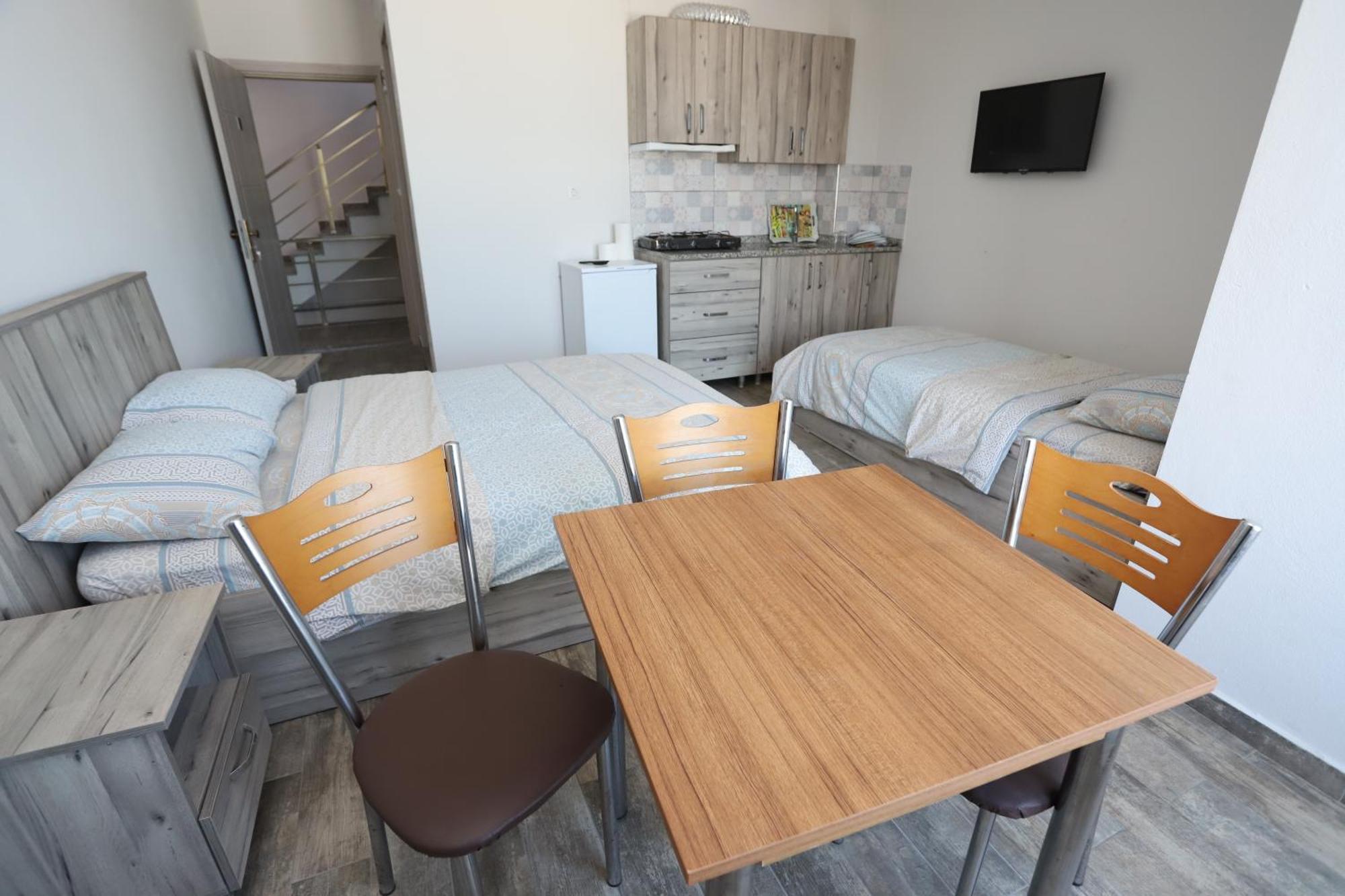 Rueya Pansiyon Apart Otel Yukarı Yukarı Kocaali Extérieur photo