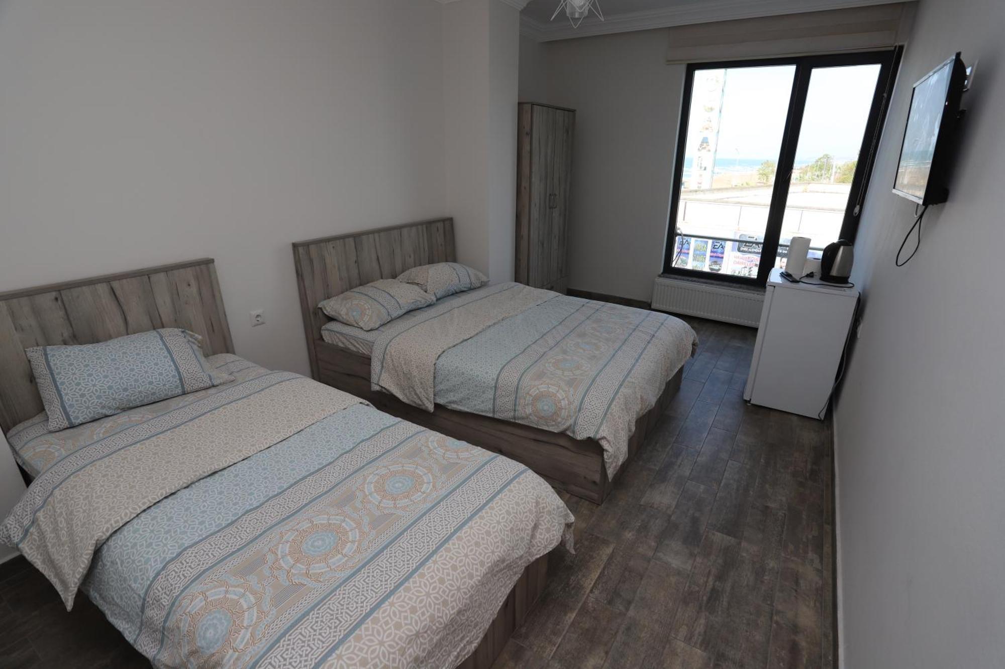 Rueya Pansiyon Apart Otel Yukarı Yukarı Kocaali Extérieur photo
