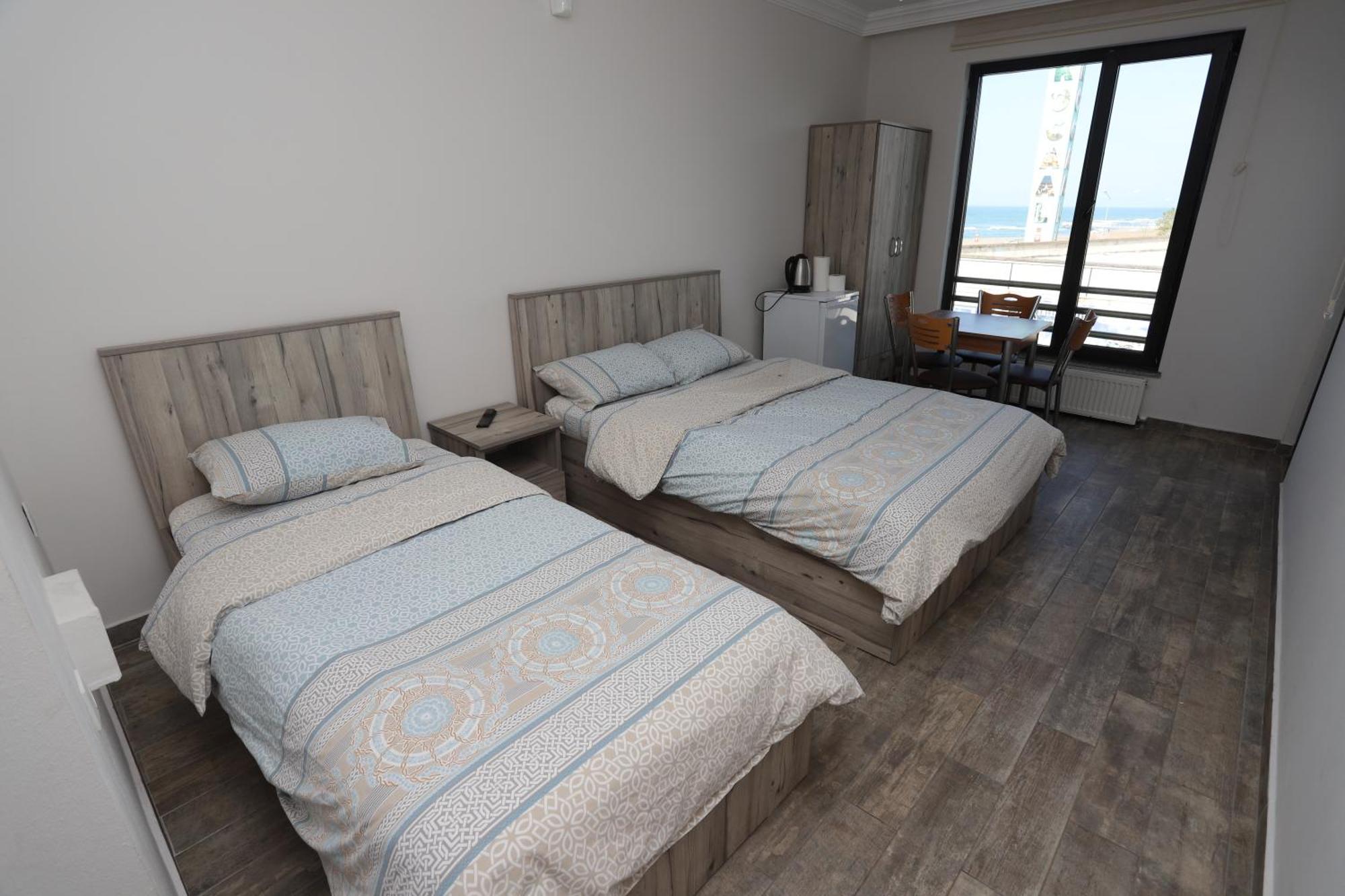 Rueya Pansiyon Apart Otel Yukarı Yukarı Kocaali Extérieur photo