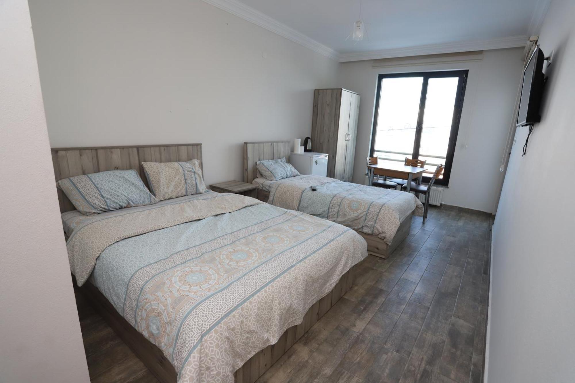 Rueya Pansiyon Apart Otel Yukarı Yukarı Kocaali Extérieur photo