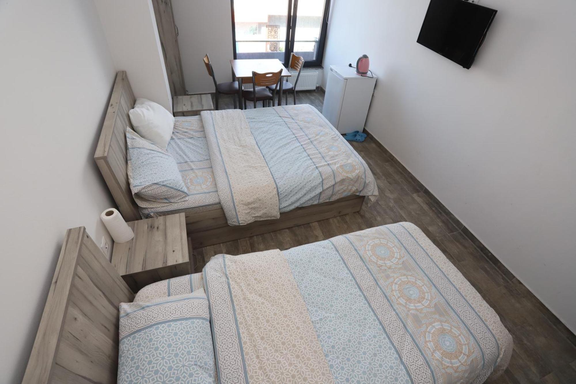 Rueya Pansiyon Apart Otel Yukarı Yukarı Kocaali Extérieur photo