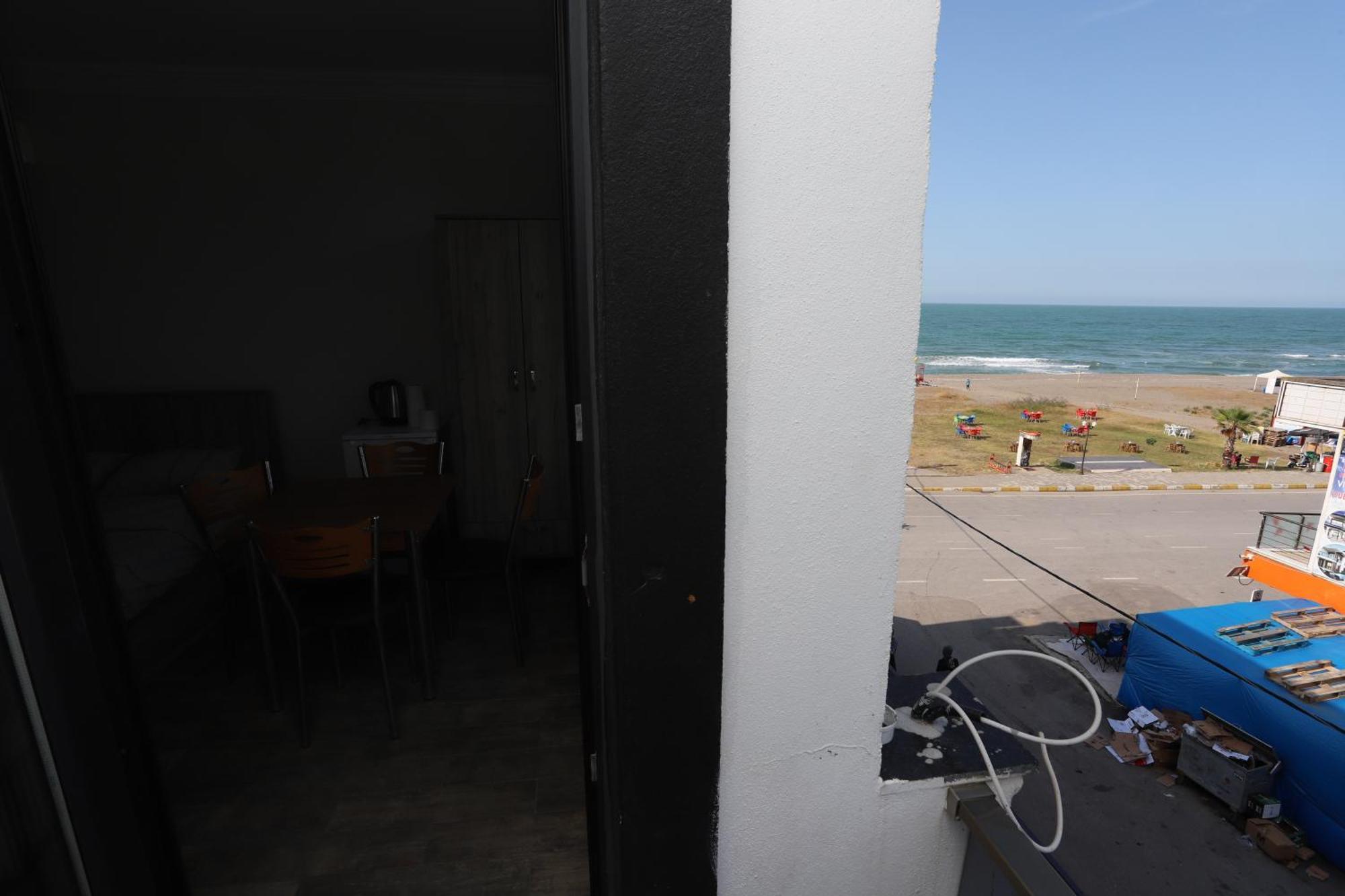 Rueya Pansiyon Apart Otel Yukarı Yukarı Kocaali Extérieur photo