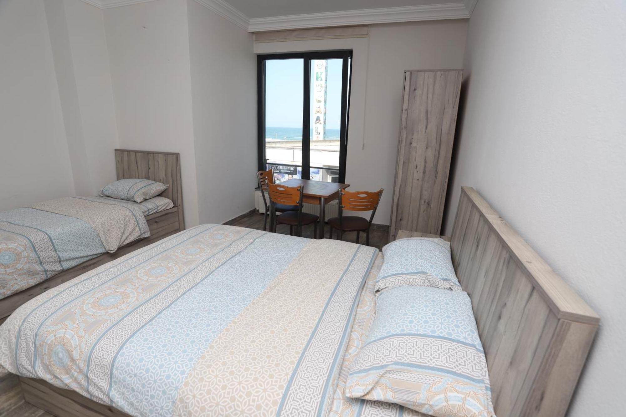 Rueya Pansiyon Apart Otel Yukarı Yukarı Kocaali Extérieur photo