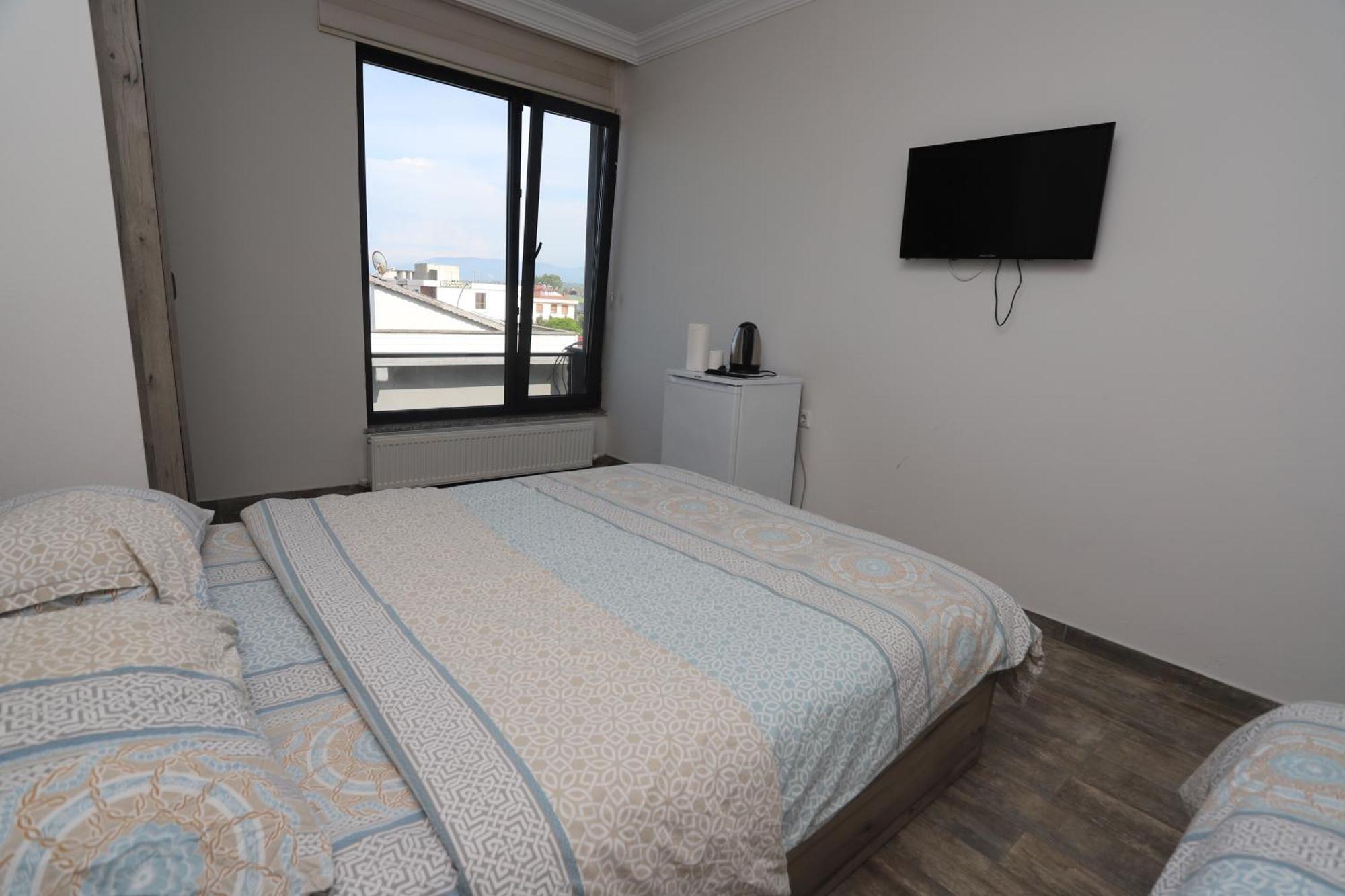 Rueya Pansiyon Apart Otel Yukarı Yukarı Kocaali Extérieur photo