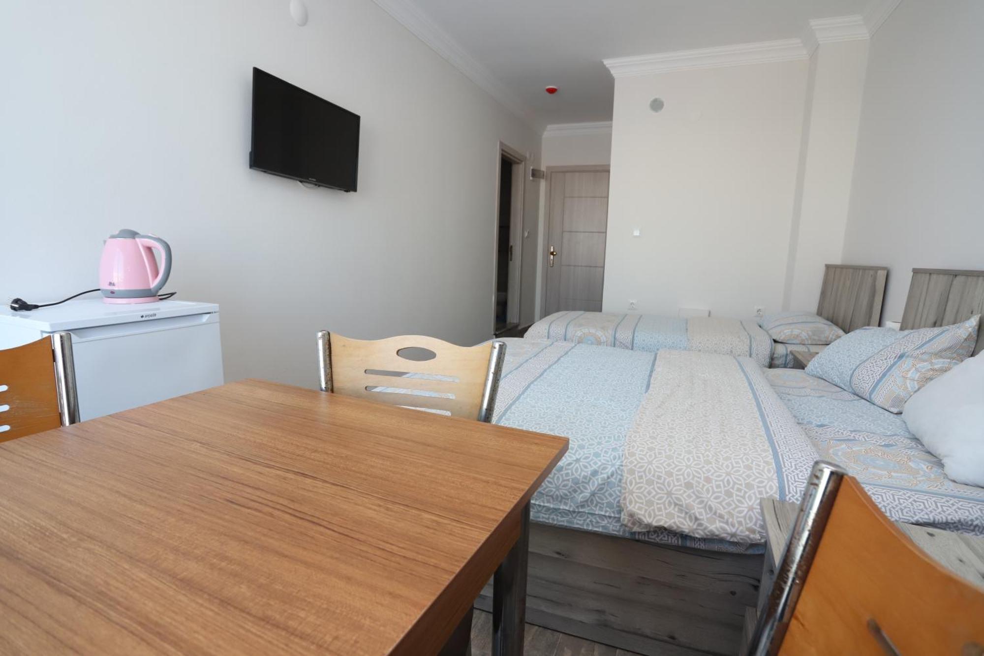 Rueya Pansiyon Apart Otel Yukarı Yukarı Kocaali Extérieur photo