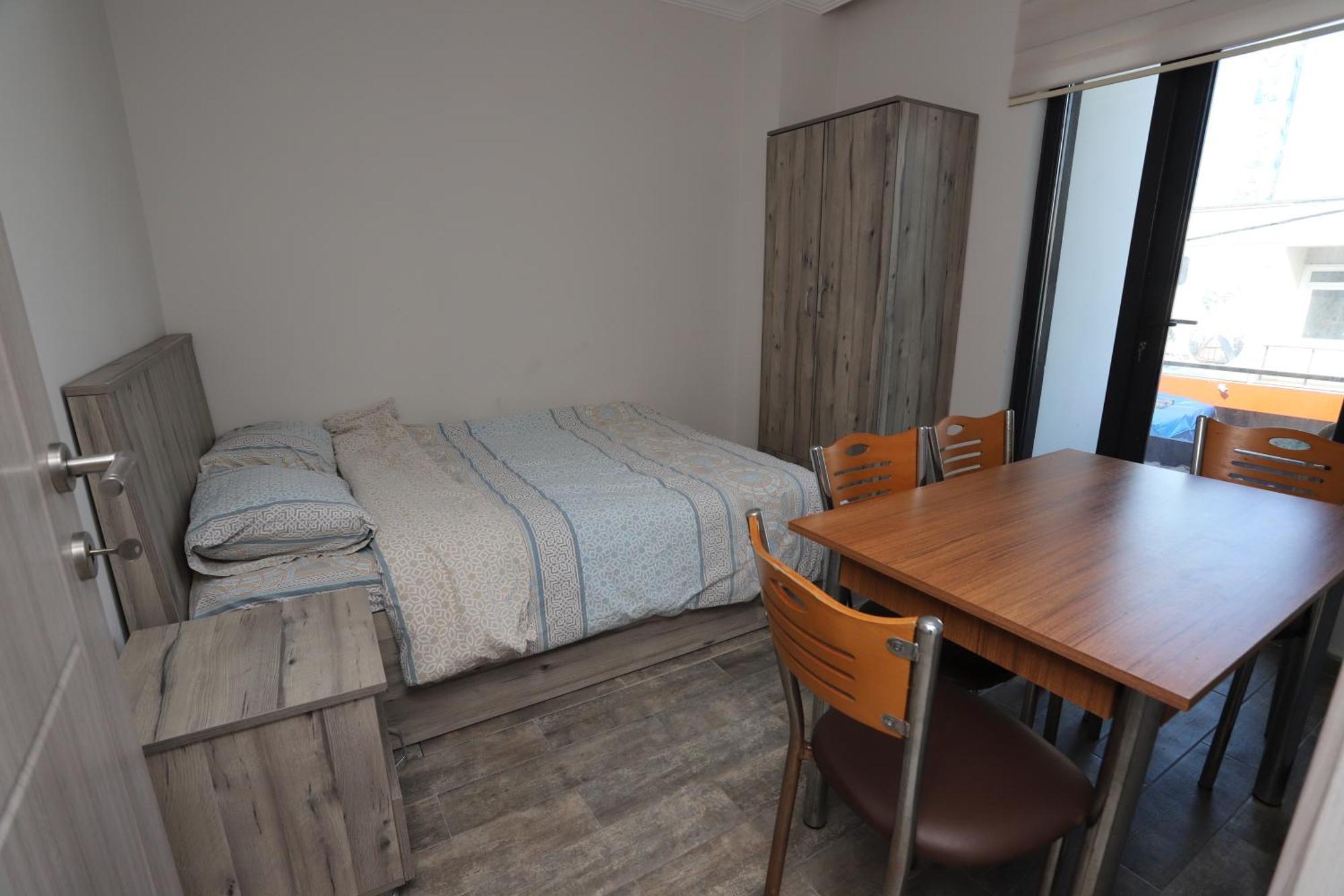 Rueya Pansiyon Apart Otel Yukarı Yukarı Kocaali Extérieur photo