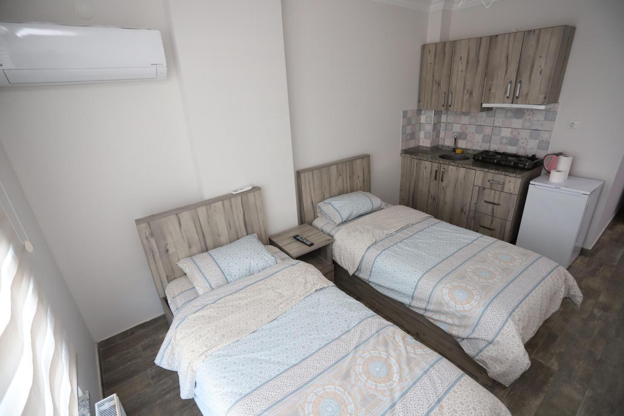Rueya Pansiyon Apart Otel Yukarı Yukarı Kocaali Extérieur photo