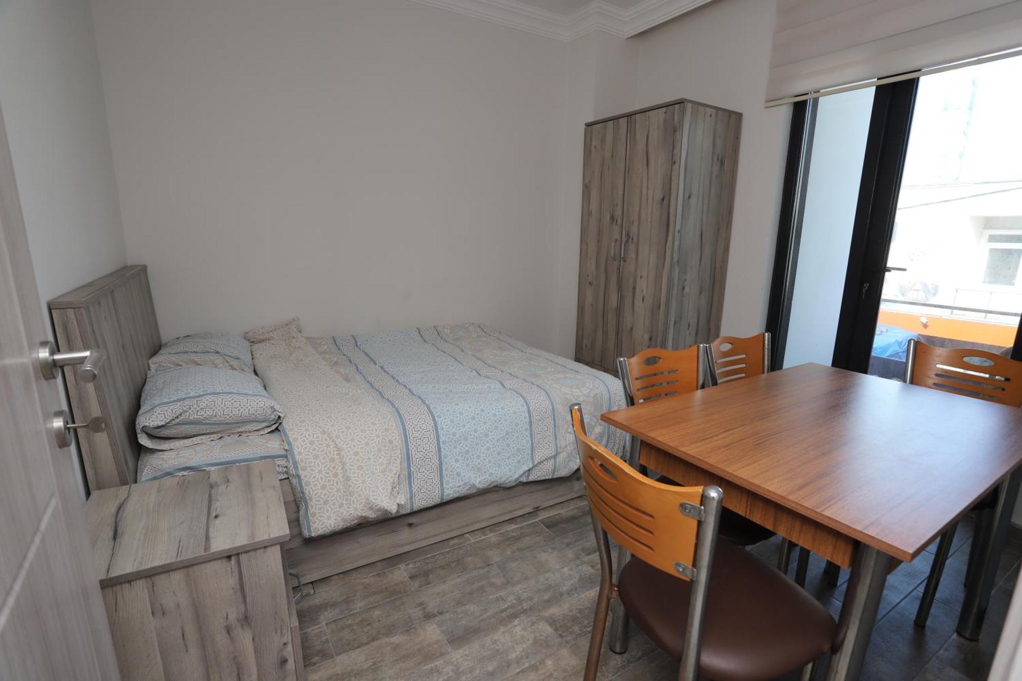 Rueya Pansiyon Apart Otel Yukarı Yukarı Kocaali Extérieur photo