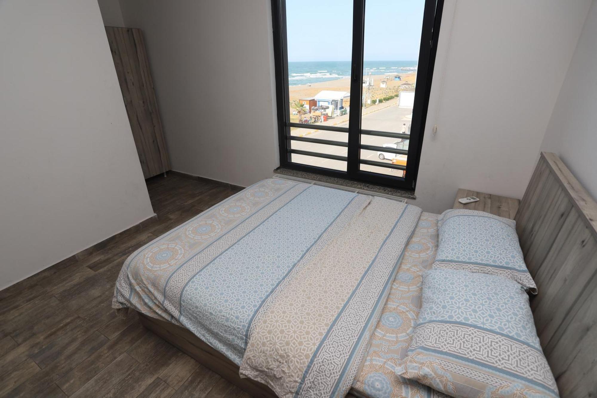 Rueya Pansiyon Apart Otel Yukarı Yukarı Kocaali Extérieur photo