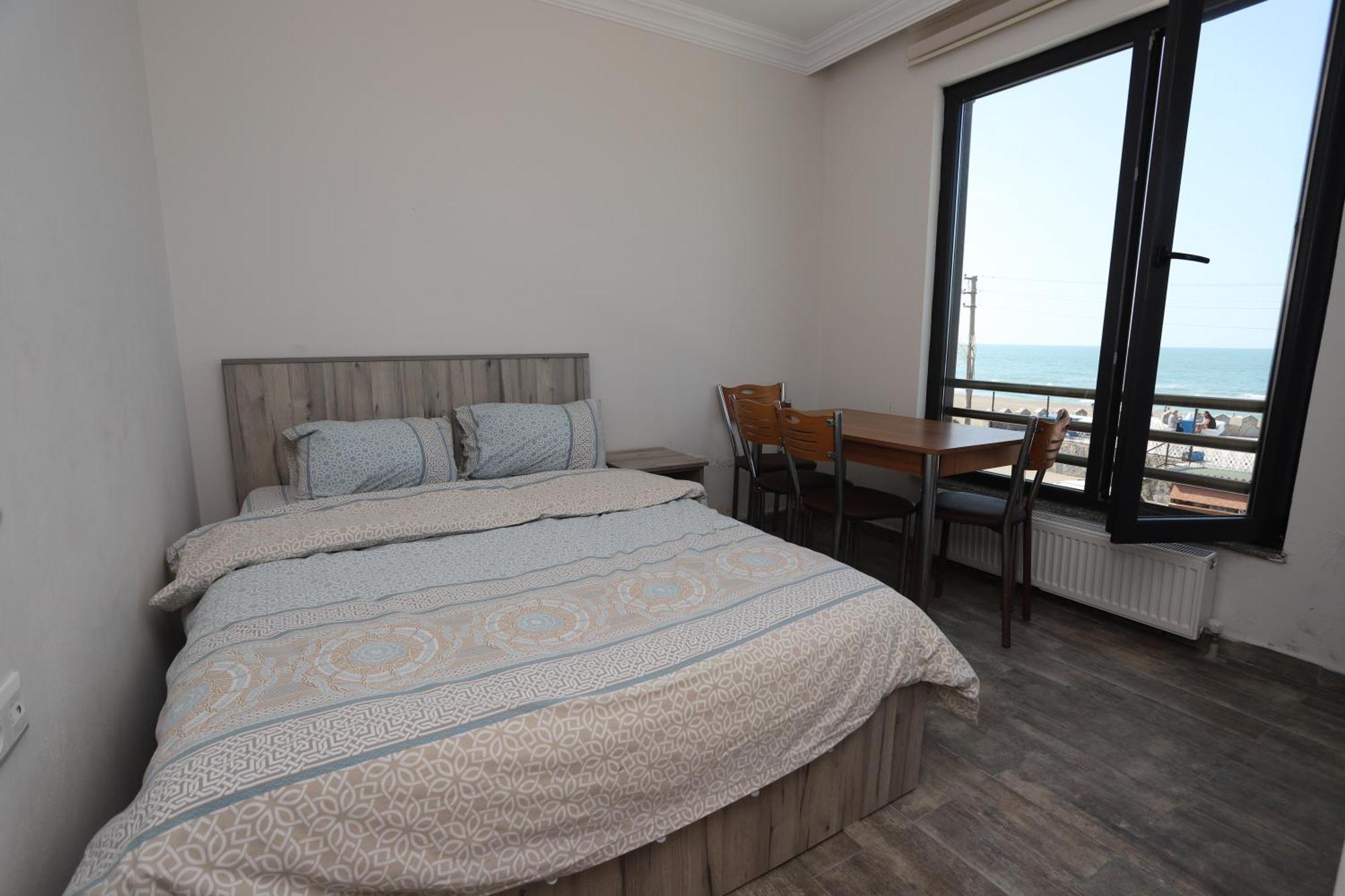 Rueya Pansiyon Apart Otel Yukarı Yukarı Kocaali Extérieur photo