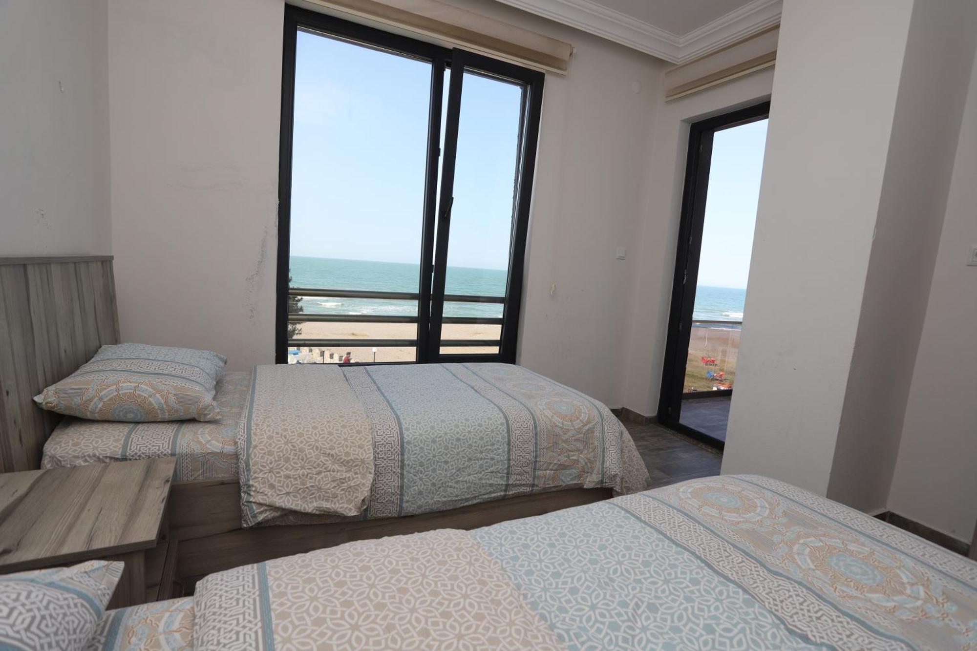 Rueya Pansiyon Apart Otel Yukarı Yukarı Kocaali Extérieur photo
