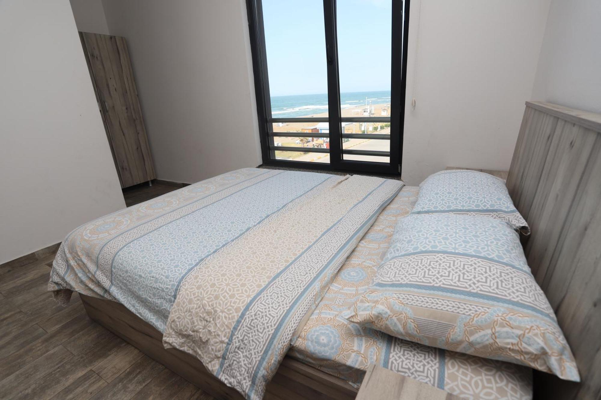Rueya Pansiyon Apart Otel Yukarı Yukarı Kocaali Extérieur photo