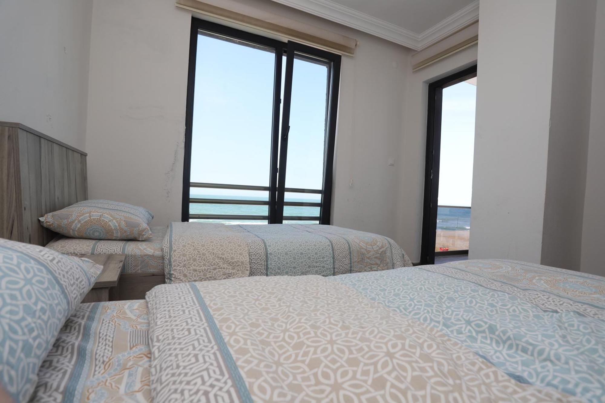 Rueya Pansiyon Apart Otel Yukarı Yukarı Kocaali Extérieur photo