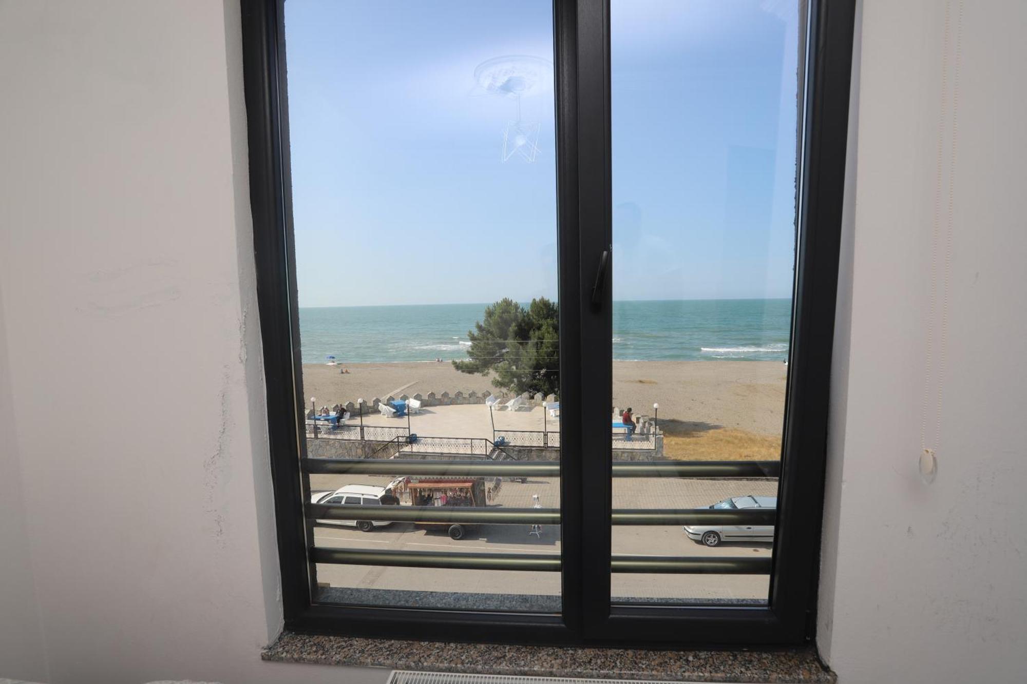 Rueya Pansiyon Apart Otel Yukarı Yukarı Kocaali Extérieur photo