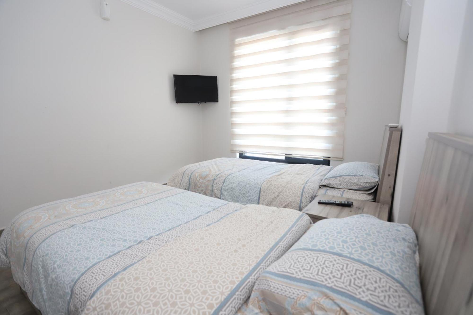 Rueya Pansiyon Apart Otel Yukarı Yukarı Kocaali Extérieur photo